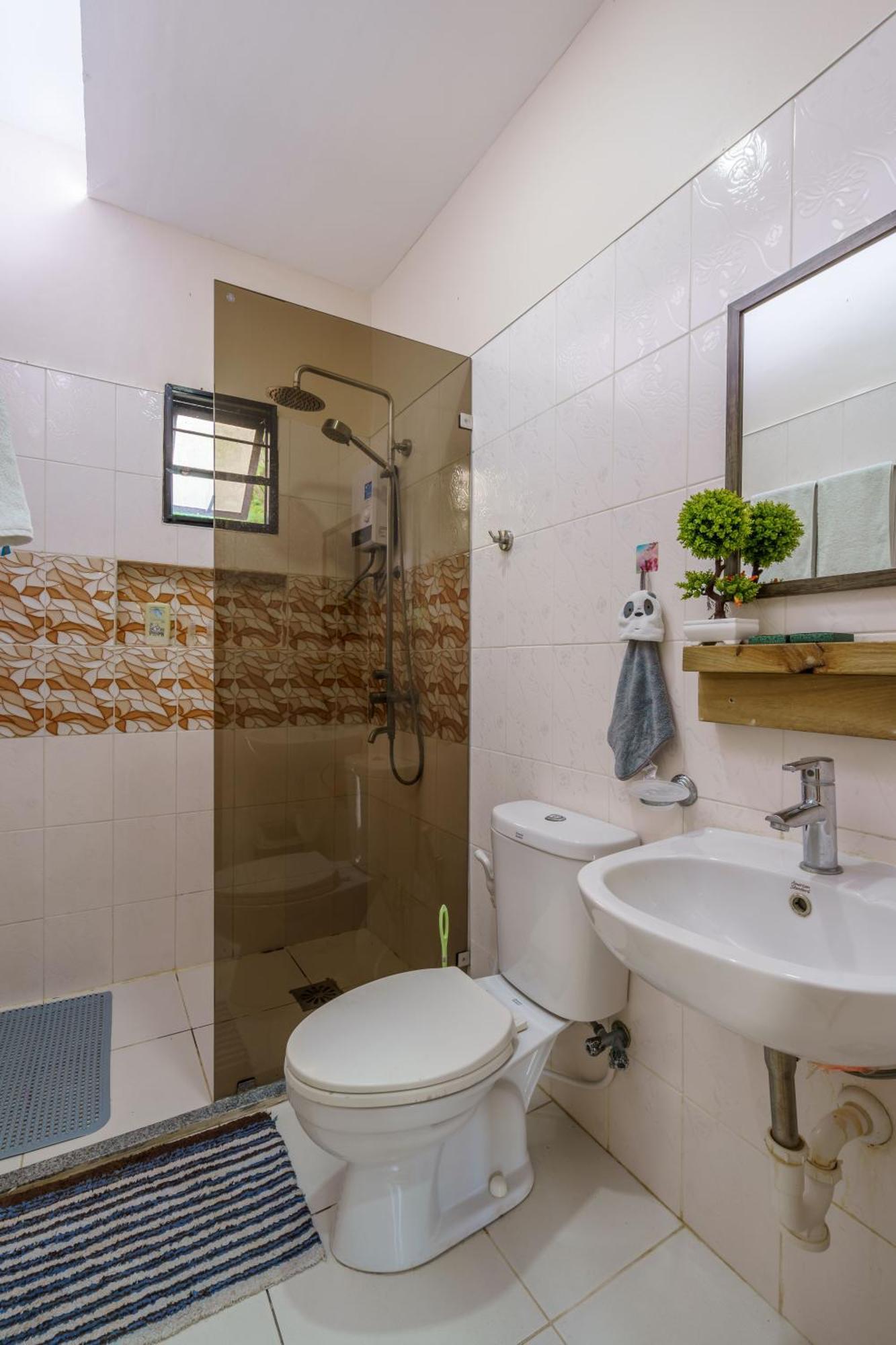 Oceanside 2 Bedroom House, 100Mbps Wifi Panglao Extérieur photo