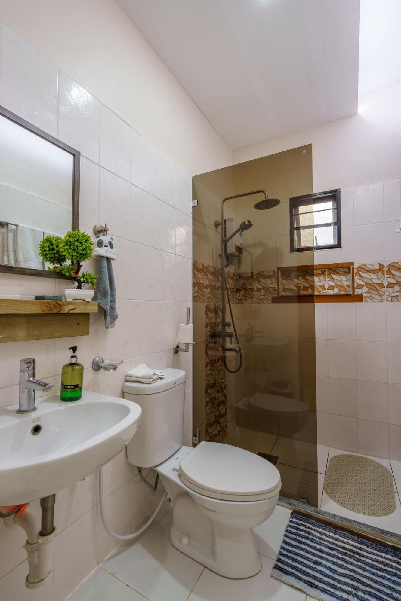 Oceanside 2 Bedroom House, 100Mbps Wifi Panglao Extérieur photo