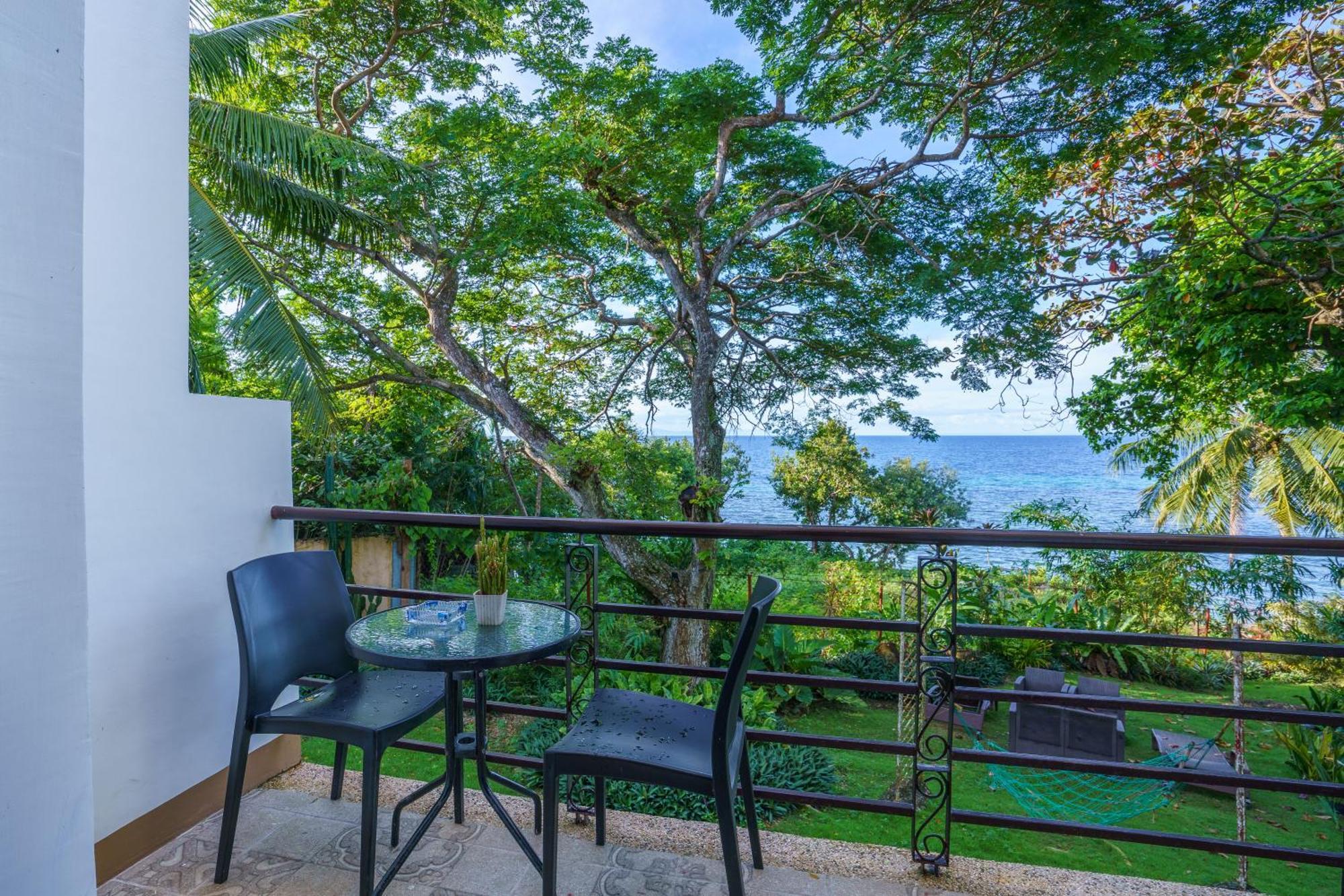 Oceanside 2 Bedroom House, 100Mbps Wifi Panglao Extérieur photo