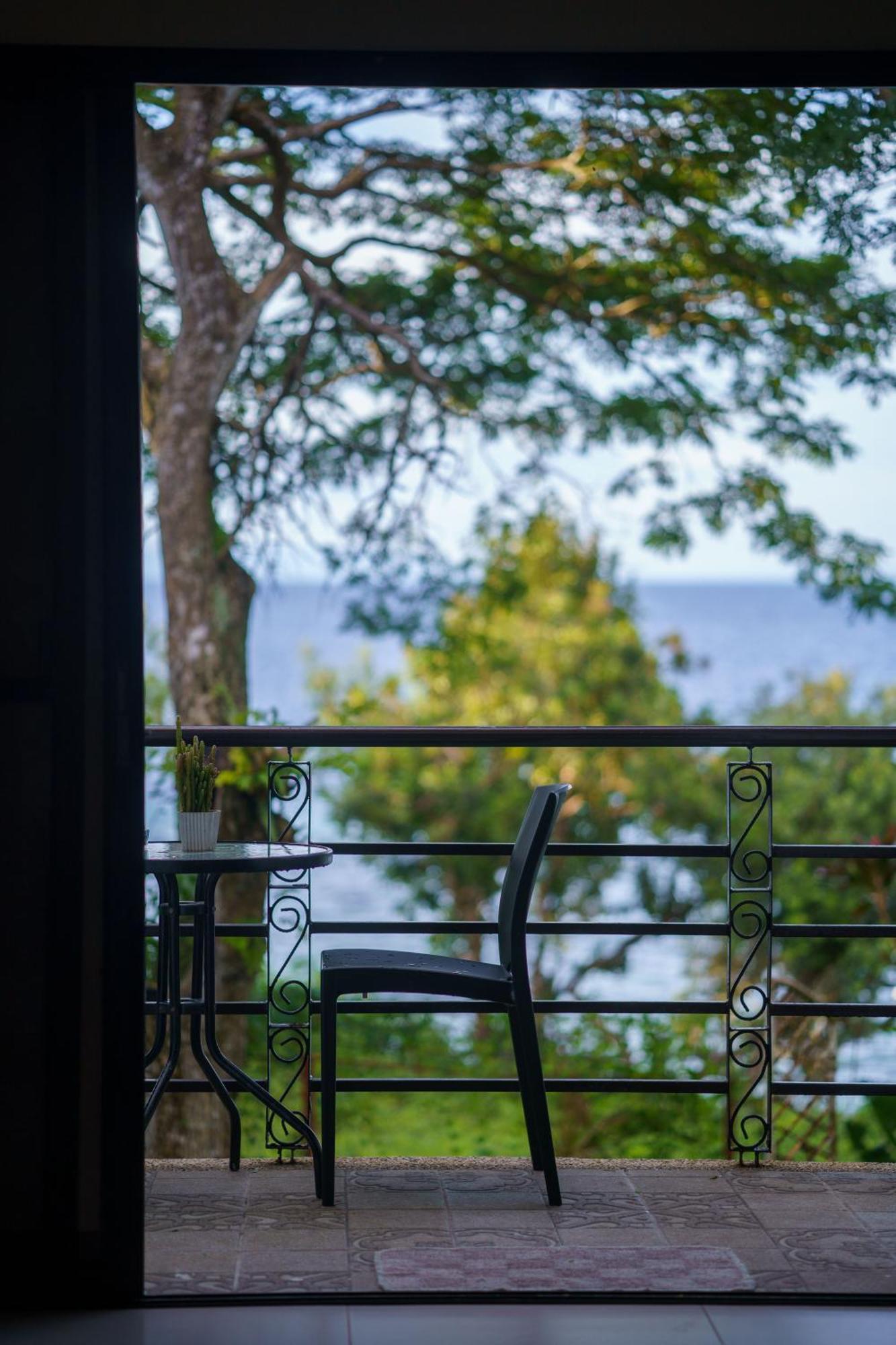 Oceanside 2 Bedroom House, 100Mbps Wifi Panglao Extérieur photo