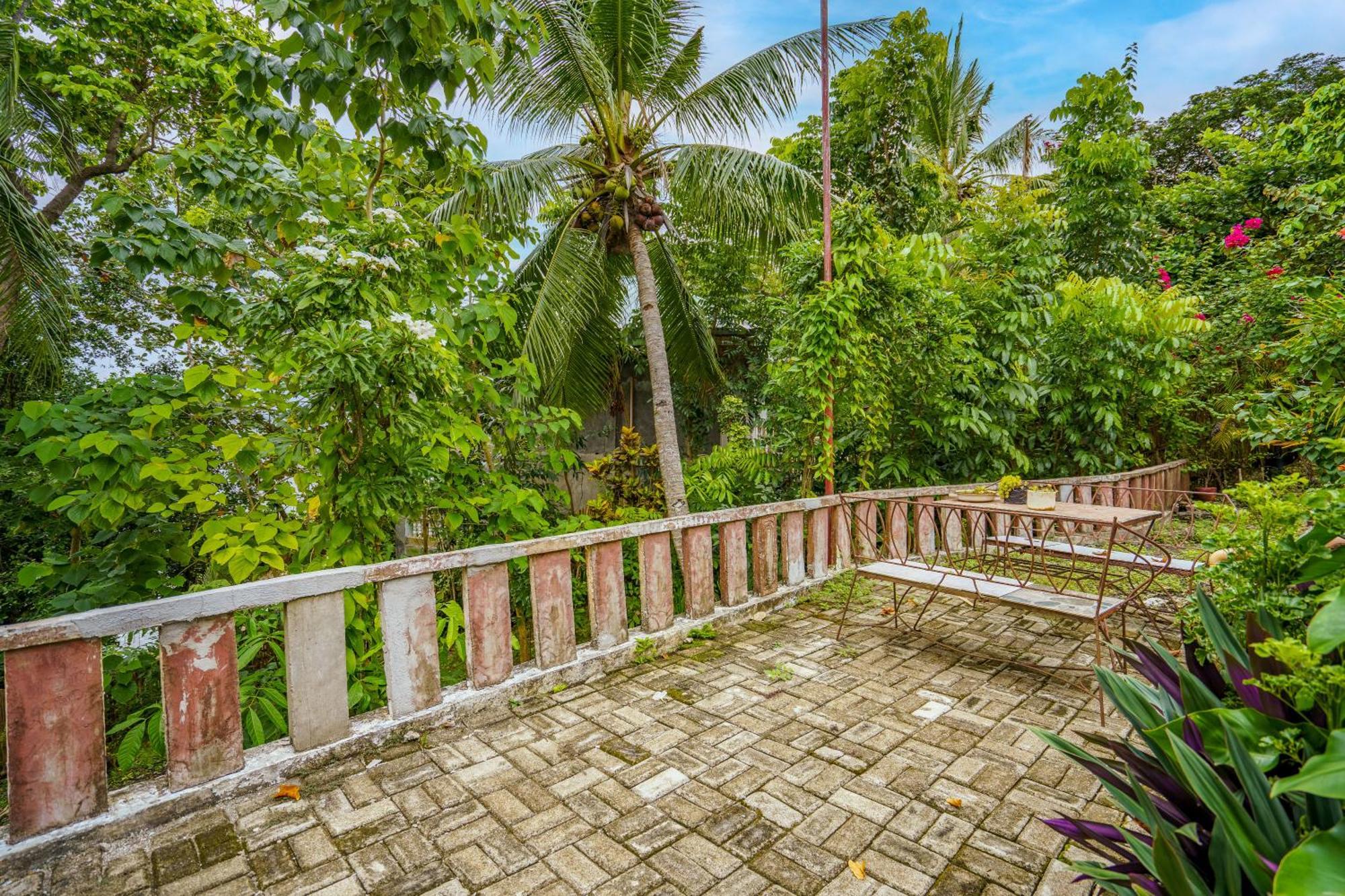 Oceanside 2 Bedroom House, 100Mbps Wifi Panglao Extérieur photo