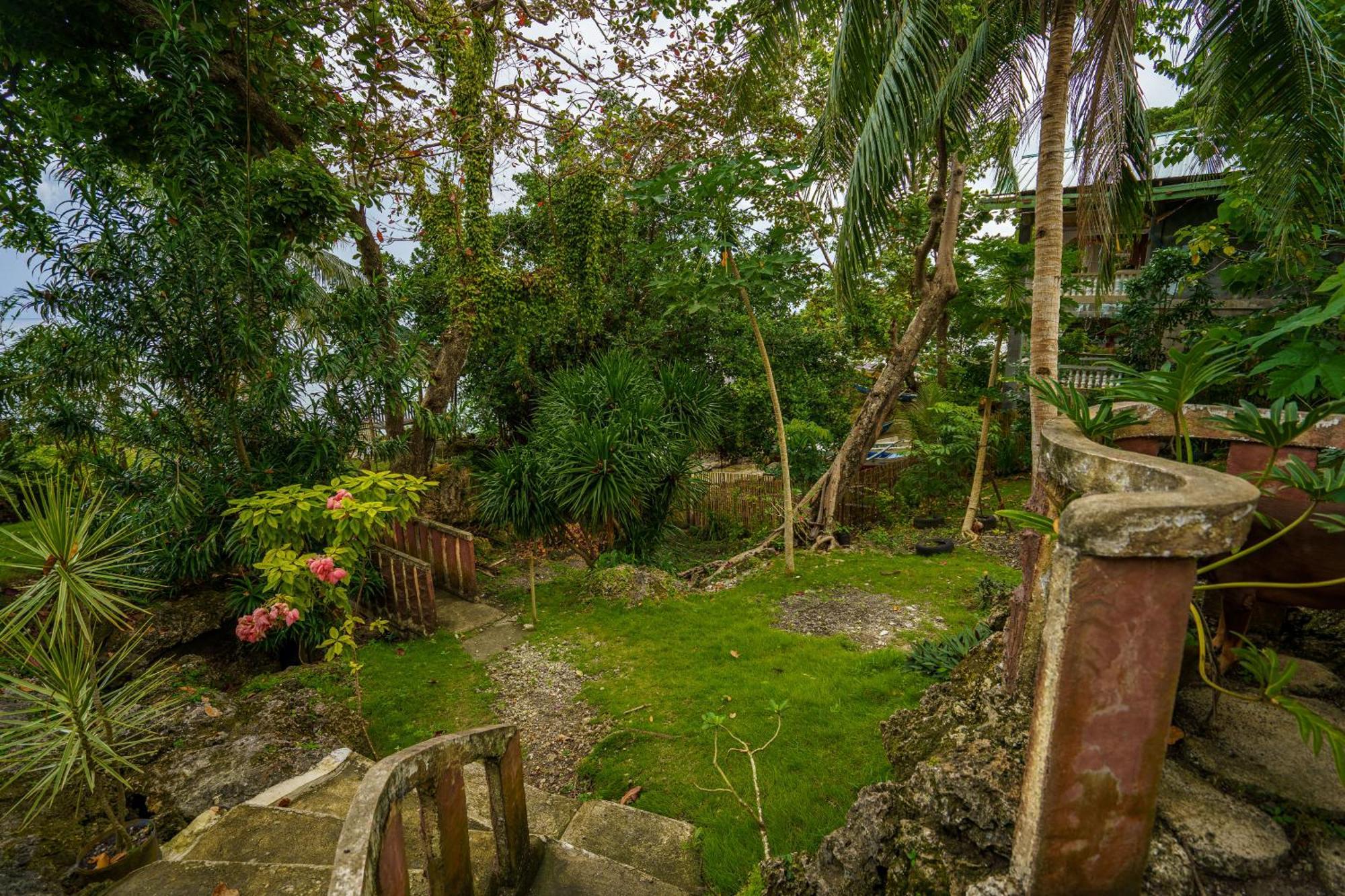 Oceanside 2 Bedroom House, 100Mbps Wifi Panglao Extérieur photo