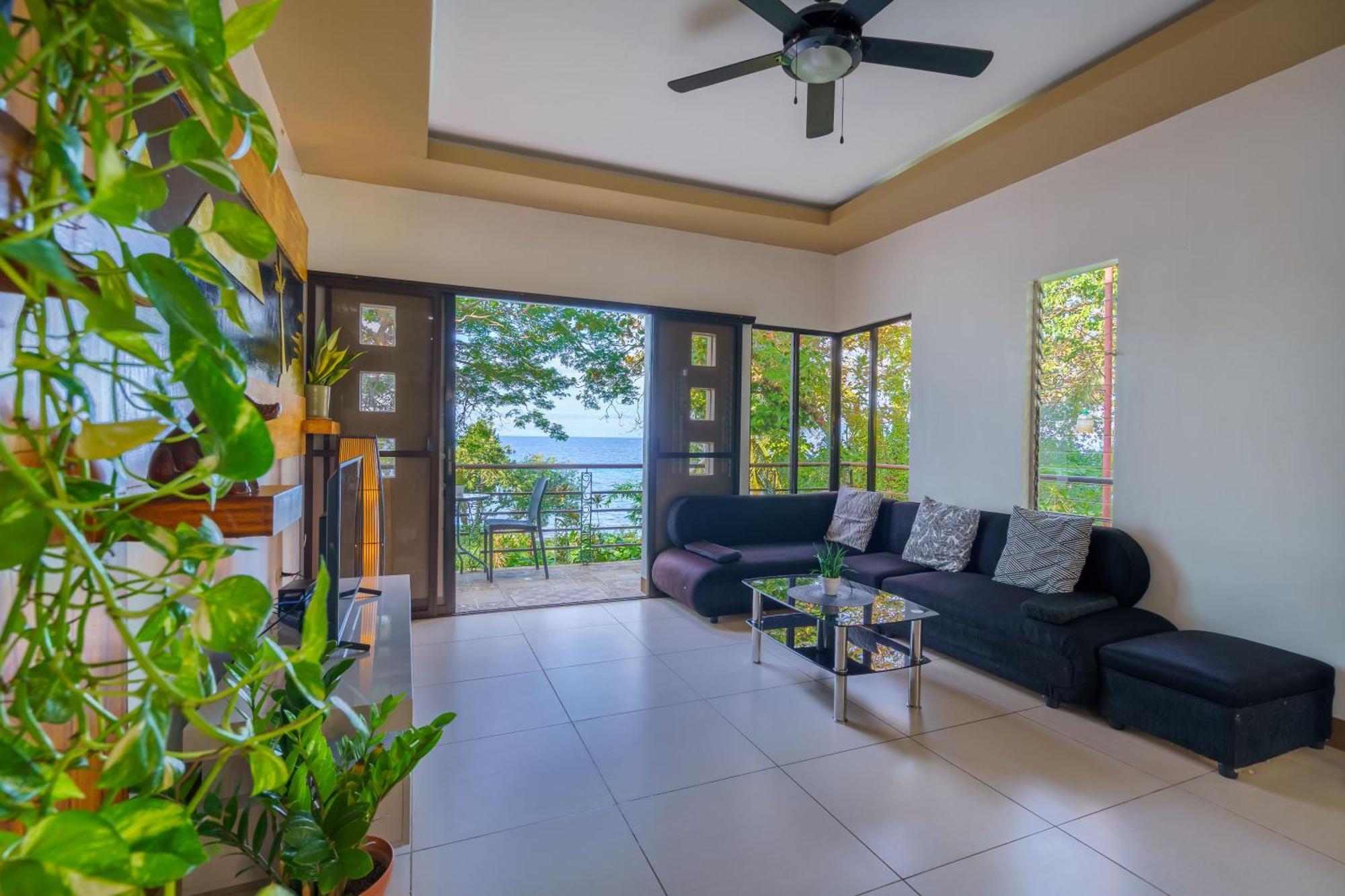 Oceanside 2 Bedroom House, 100Mbps Wifi Panglao Extérieur photo
