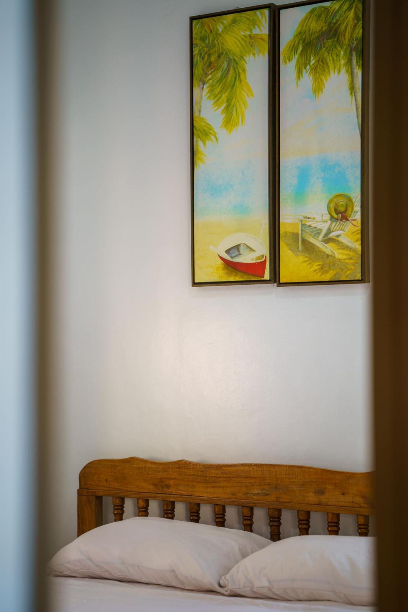 Oceanside 2 Bedroom House, 100Mbps Wifi Panglao Extérieur photo