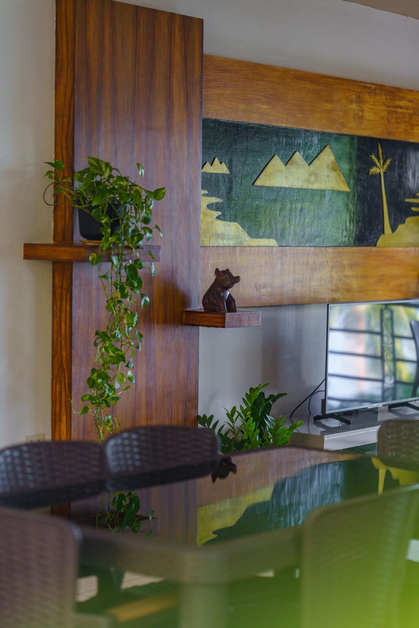 Oceanside 2 Bedroom House, 100Mbps Wifi Panglao Extérieur photo