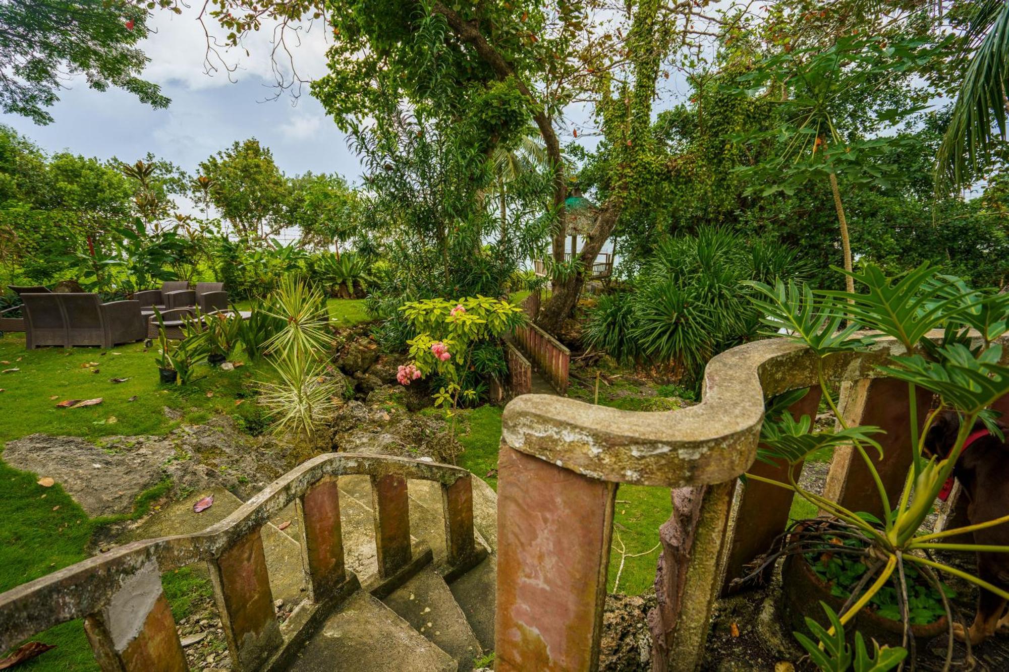 Oceanside 2 Bedroom House, 100Mbps Wifi Panglao Extérieur photo