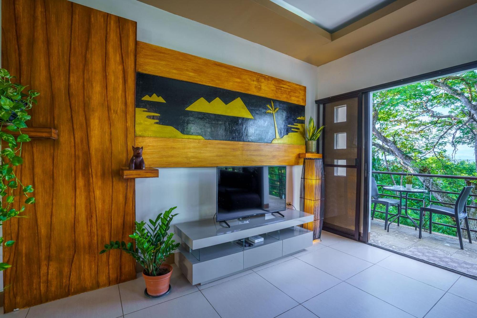 Oceanside 2 Bedroom House, 100Mbps Wifi Panglao Extérieur photo