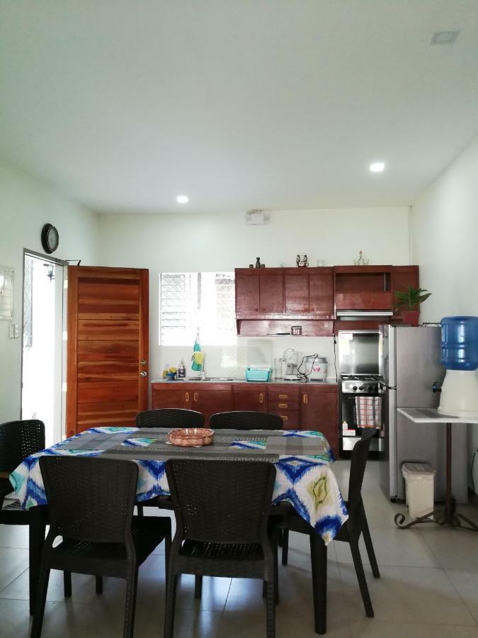 Oceanside 2 Bedroom House, 100Mbps Wifi Panglao Extérieur photo