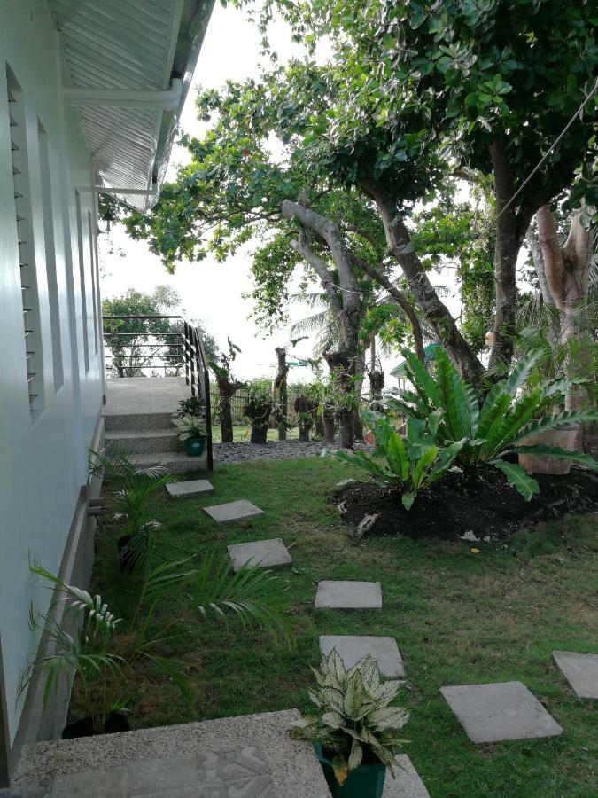 Oceanside 2 Bedroom House, 100Mbps Wifi Panglao Extérieur photo