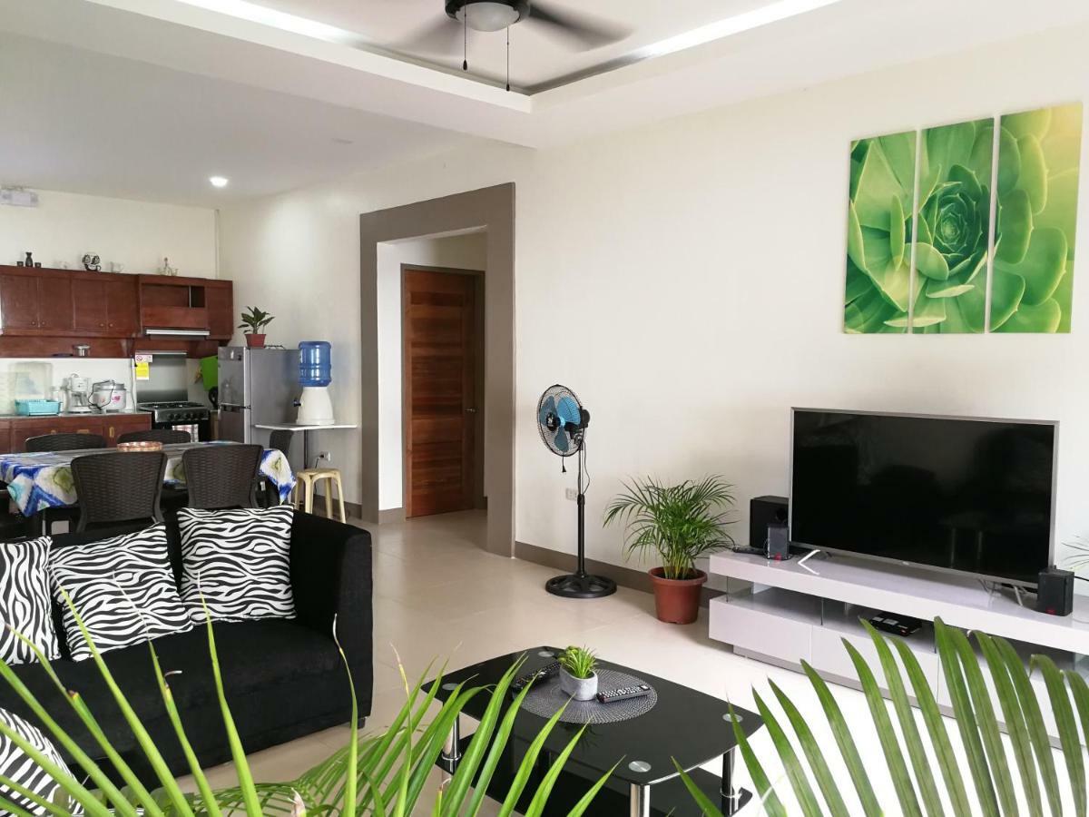 Oceanside 2 Bedroom House, 100Mbps Wifi Panglao Extérieur photo
