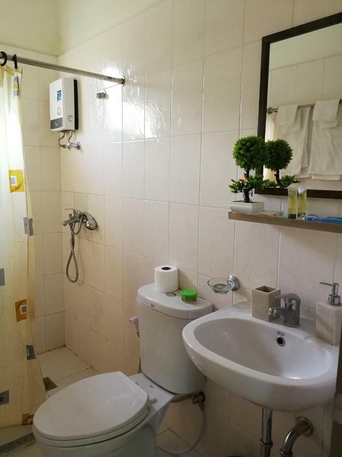 Oceanside 2 Bedroom House, 100Mbps Wifi Panglao Extérieur photo