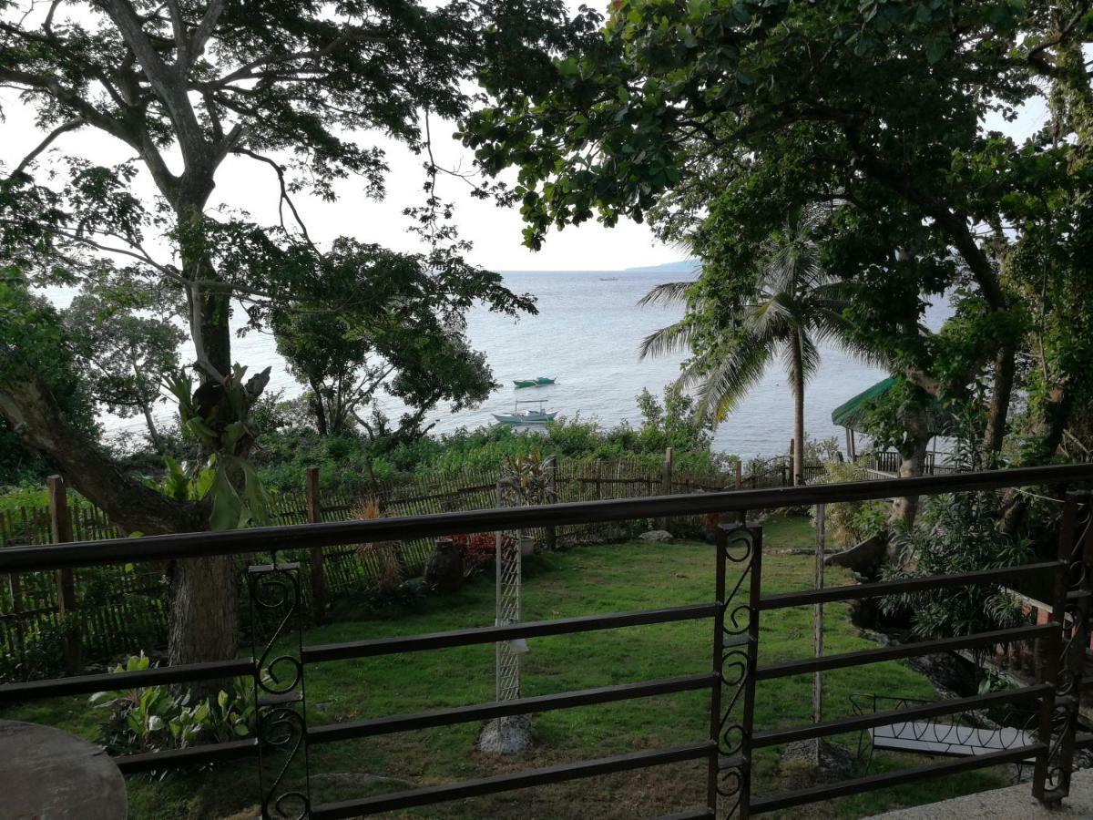 Oceanside 2 Bedroom House, 100Mbps Wifi Panglao Extérieur photo