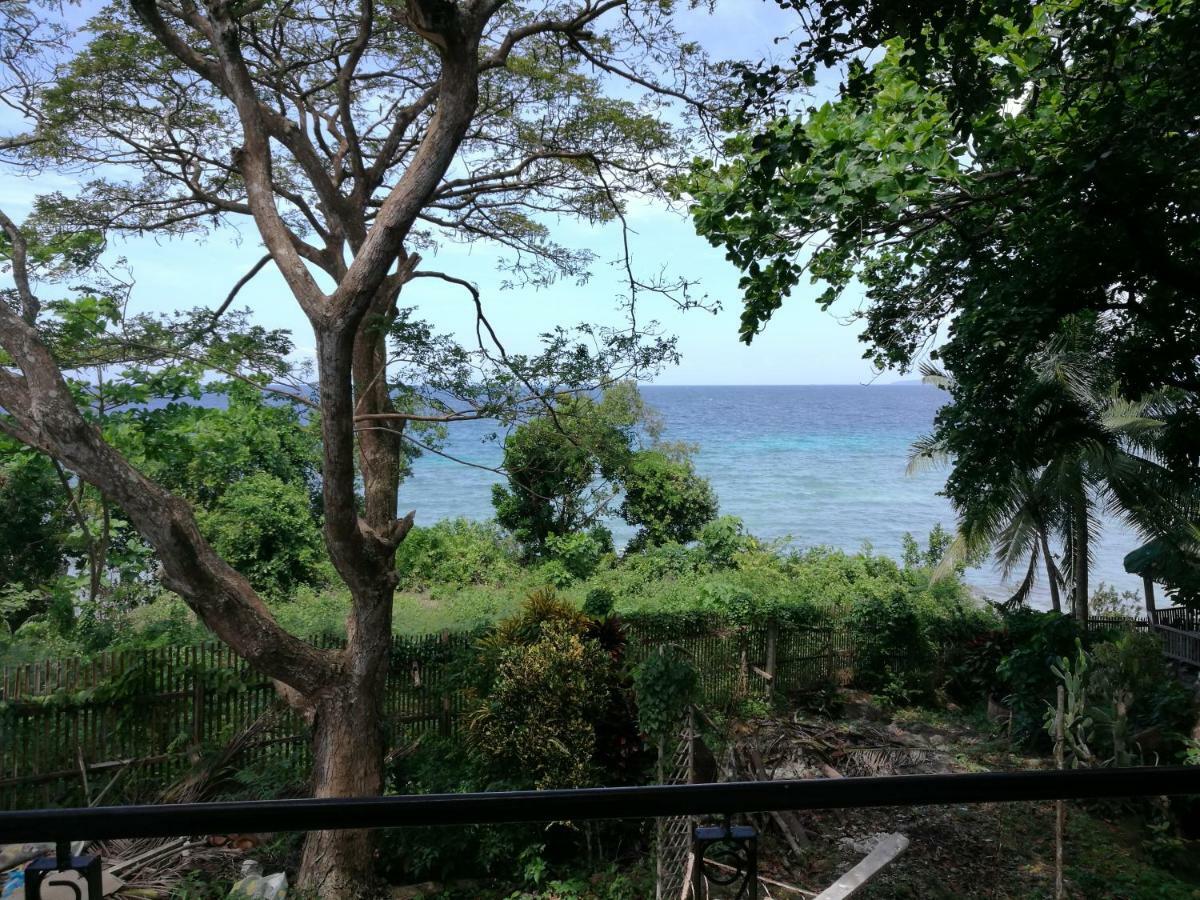 Oceanside 2 Bedroom House, 100Mbps Wifi Panglao Extérieur photo