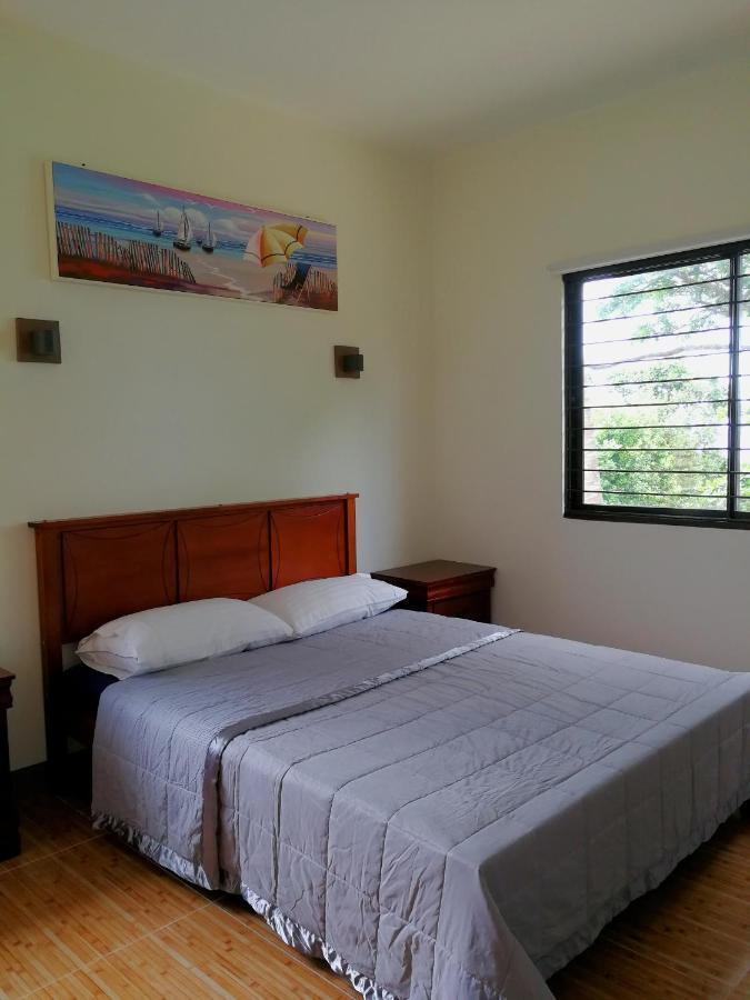 Oceanside 2 Bedroom House, 100Mbps Wifi Panglao Extérieur photo