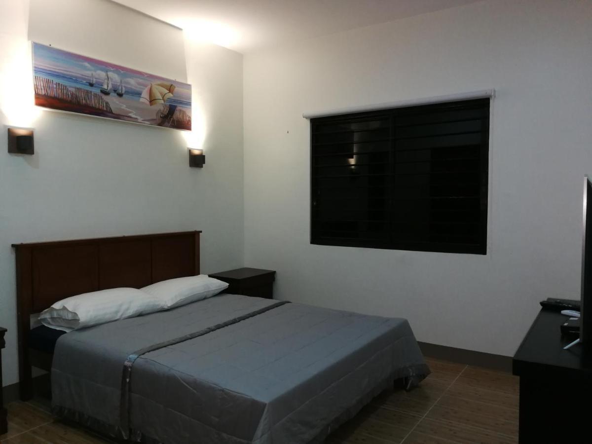 Oceanside 2 Bedroom House, 100Mbps Wifi Panglao Extérieur photo
